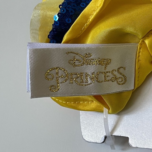 Disney Princess Snow White Premium Pet Collar - Size L - Picture 8 of 11